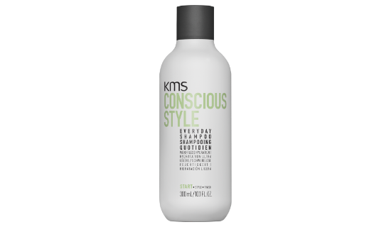 KMS Conciousstyle collection